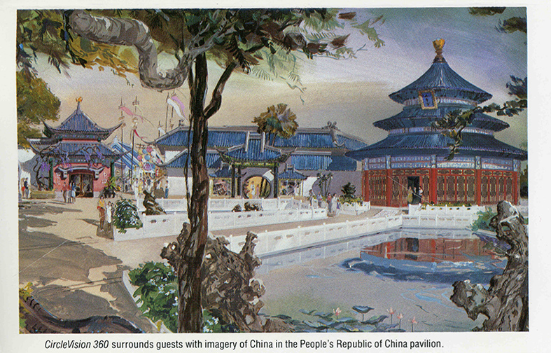 postcard